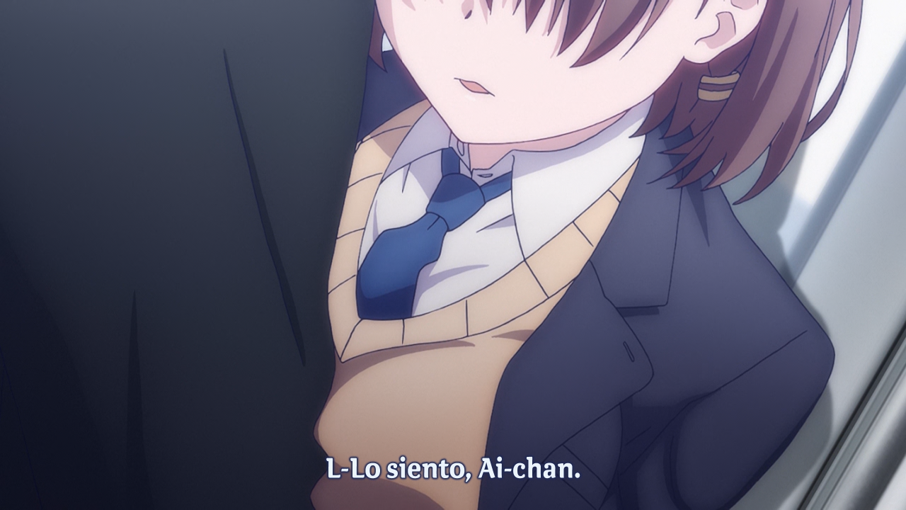 Getsuyoubi no Tawawa (Zenryoku)